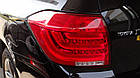 Toyota Highlander 2012 оптика задня LED червона (BW018R), фото 8