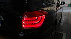 Toyota Highlander 2012 оптика задня LED червона (BW018R), фото 10
