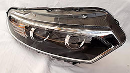 Ford Ecosport 2013+ оптика передня ксенон DRL (TFR003-V1T)