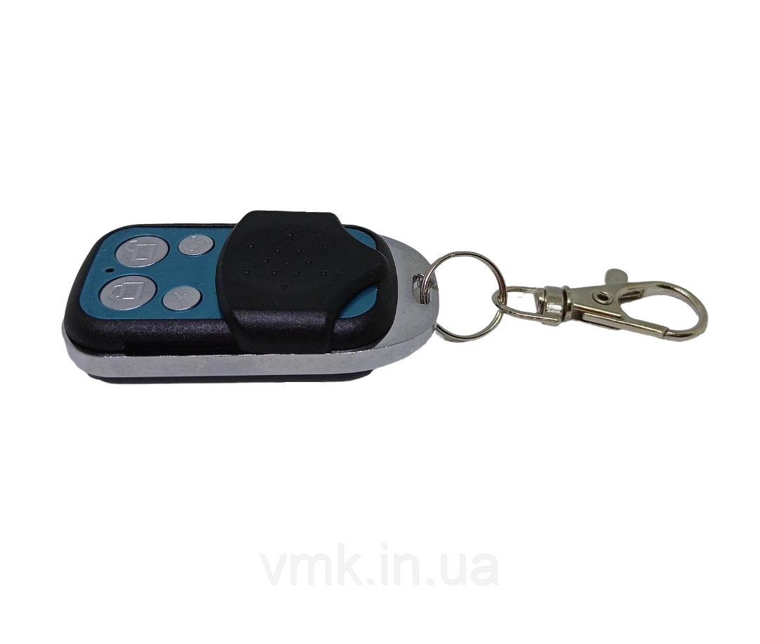 Пульт дистанційного керування до бездротової сигналізації SGA-9907CQ, Стандарт та G-10A, фото 1