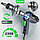 Гайковерт электрический ударный 2200Вт 1/2" 800нм Wuber (Польша), фото 4