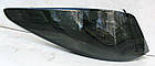 Hyundai Solaris оптика задня світлодіодна LED tube чорна (YAB-RN-0233S), фото 4