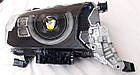 Toyota Land Cruiser 200 2016+ оптика передня Full LED стиль Defender тип NS (XF-LK-002), фото 4
