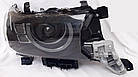 Toyota Land Cruiser 200 2016+ оптика передня Full LED стиль Defender тип NS (XF-LK-002), фото 6