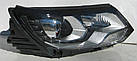 Volkswagen Tiguan 2012 оптика передня альтернативна ксенон / headlights HID (SY-tig12), фото 3