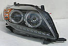 Corolla E140 2008 оптика передня ксенон / headlights HID (PW-COROLLA08), фото 2