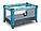 Манеж Lionelo Stefi GREEN TURQUOISE, фото 7