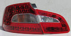 Skoda Superb 2 оптика задня світлодіодна / LED taillights (s-wong-spb2), фото 3