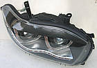 Toyota Highlander 2008 оптика передня ксенонова з DRL (TTY002-V1T), фото 3
