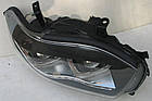 Toyota Highlander 2008 оптика передня ксенонова з DRL (TTY002-V1T), фото 5