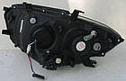 Toyota Highlander 2008 оптика передня ксенонова з DRL (TTY002-V1T), фото 6