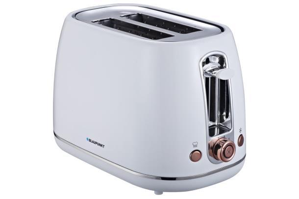 Тостер Blaupunkt TSS802WH