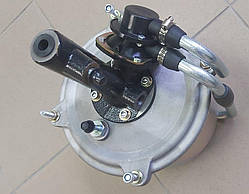 332/D0204, 332/C4513, 15/920065, 401/H8418 Вакуумний серво підсилювач гальм на телескоп  JCB