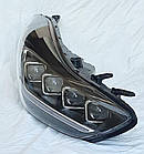 Hyundai Elantra MD 2012+ оптика передня FULL LED тюнінг ZH (ZHHYEL12FL), фото 2