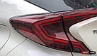 Toyota C-HR LED оптика задня червона (CPRSCHR), фото 7