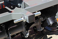 Грунтофреза навісна ГФН VINMET, фото 2