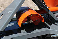 Грунтофреза навісна ГФН VINMET, фото 7