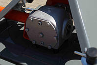 Грунтофреза навісна ГФН VINMET, фото 4