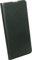 Чохол-книжка Motorola G24/G24 Power black Leather Getman Elegant