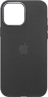Накладка iPhone 13 Pro Max Metal Buttons Soft Case