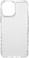 Накладка iPhone 13 Pro Max clear Multi-Color TPU PC