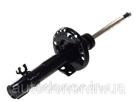 Амортизатор передній газомаслянный KYB Audi A1, Seat Ibiza V, Volkswagen Polo (09-) 339763, фото 3