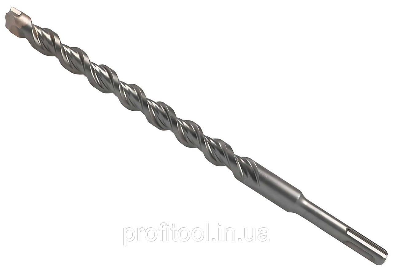 Бур HELLER 6х250х310мм Bionic Pro SDS-plus (27787)