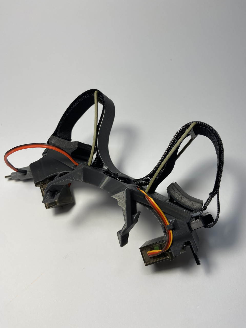 Система скиду для дрона подвійна, система скиду вантажу DJI Мавік/Mavic 3, 3T, 3E, 3 classic, 3 Pro, 3 cine скид mavic, фото 1