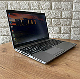 Ноутбук Dell Latitude 5511 15,6" HD i7 10750H 16Gb SSD 512Gb NVidia MX250 Б/В, фото 5