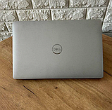 Ноутбук Dell Latitude 5511 15,6" HD i7 10750H 16Gb SSD 512Gb NVidia MX250 Б/В, фото 7