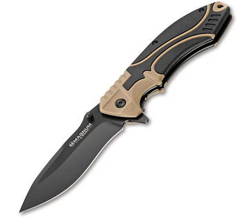 Ніж Boker Magnum Advance Desert Pro