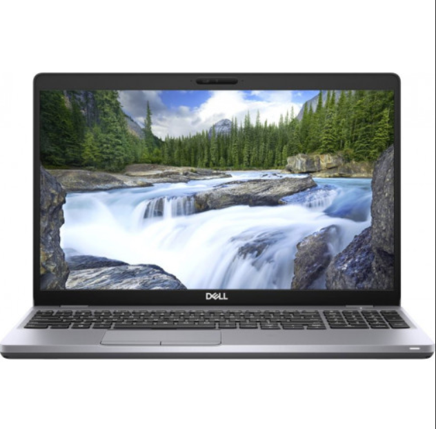 Ноутбук Dell Latitude 5511 15,6" HD i7 10750H 16Gb SSD 512Gb NVidia MX250 Б/В, фото 1