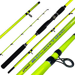 Сомове штекерне вудлище Feima Bolentino Carp 2.1m (тест 100-200 gr)