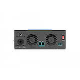 Сонячний інвертор  SINUS PRO ULTRA-M 6500 24/230V (3000/6500W) + 60A MPPT (160V), фото 3