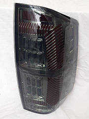 Toyota Tundra 2014+ оптика задня LED тонована WY (WY-T-33S)