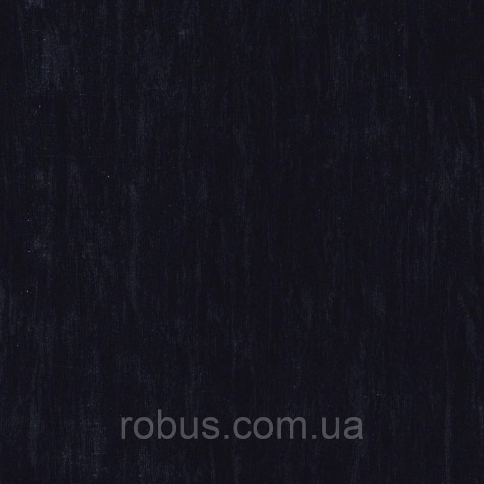 Комерційний гомогенний лінолеум STANDARD PLUS BLACK 0500