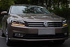 Volkswagen Passat B8 USA оптика передня альтернативна ксенон LD (VK018-B6WL1-BL1), фото 7