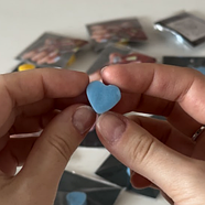 Ароматичне саше з логотипом для медичних установ 100 шт., фото 4