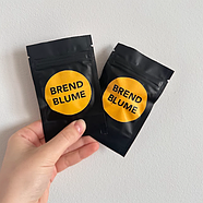 Ароматичне саше з логотипом для медичних установ 100 шт., фото 6