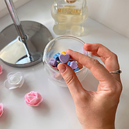 Ароматичне саше з логотипом для медичних установ 100 шт., фото 7