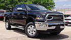 Dodge Ram 1500 Classic 2009+ оптика передня альтернативна FULL LED стиль WJ (WJ1025-0675J-L-04), фото 7