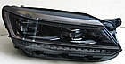 Volkswagen Passat B8 USA оптика передня альтернативна ксенон SY (SY-VWB8U), фото 3