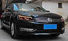 Volkswagen Passat B7 USA оптика передня альтернативна ксенон стиль TLZ (TVK028-V1PNB), фото 6