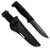 Ніж Peltonen M07 Ranger Knife Black Handle (teflon, composite), фото 2