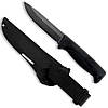 Ніж Peltonen M07 Ranger Knife Black Handle (teflon, composite), фото 3