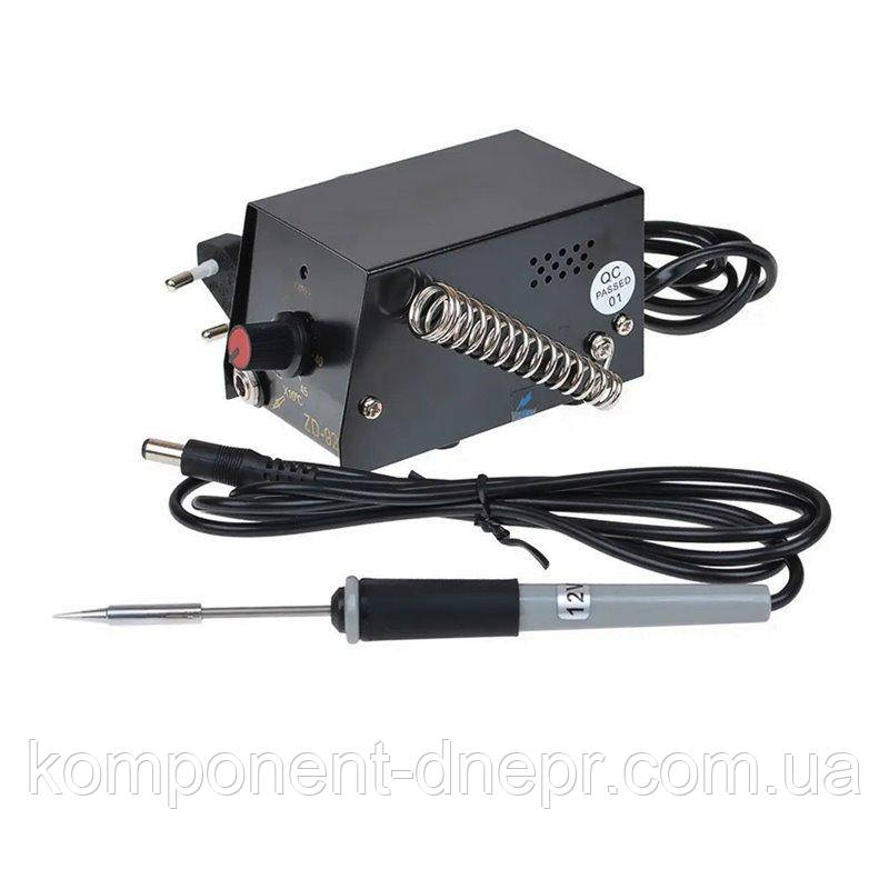 Мікропаяльна станція для SMD ZD-927 8W