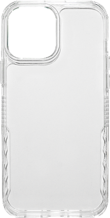 Накладка iPhone 13 Pro Max clear Multi-Color TPU PC, фото 1