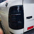 Dodge Ram 1500 Classic 2009+ LED оптика задня альтернативна чорна стиль CP (CPDGRM09TLB), фото 9