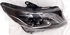 Mercedes Benz Vito Viano W447 оптика передня Full LED альтернативний стиль Maybach CP (CPBZVTMAYFL), фото 6