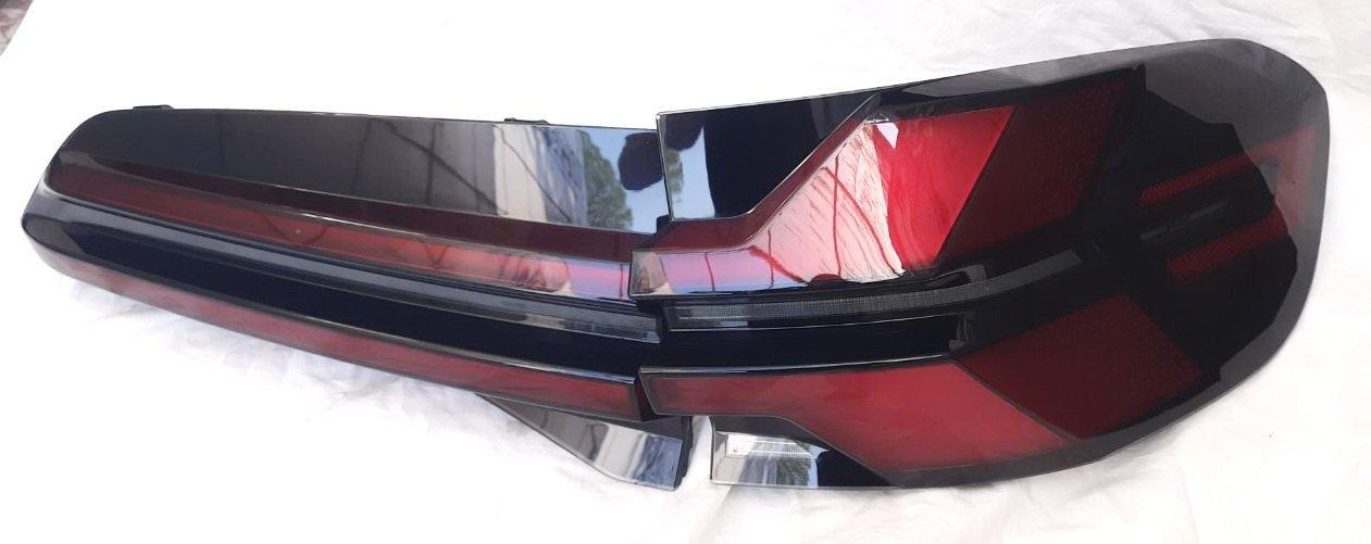 BMW X5 G05 оптика ззаду стиль 2023+ BMB (BMB-BMG051824TL), фото 1
